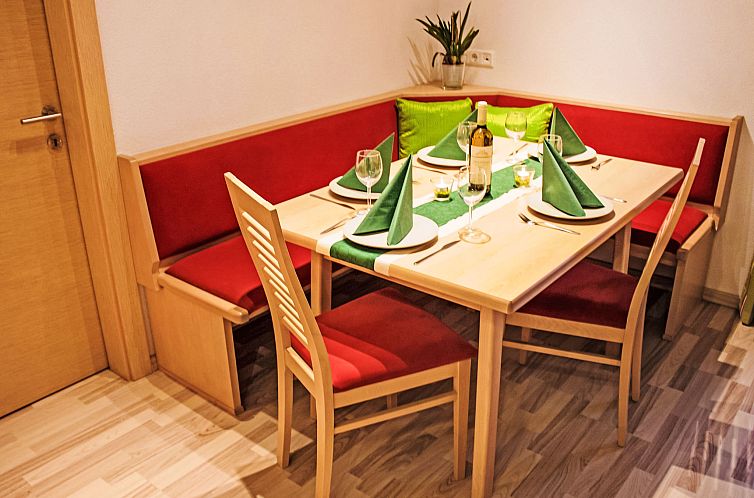 Appartement Bella Monte