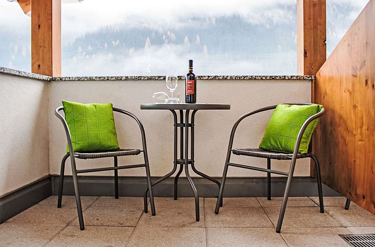 Appartement Bella Monte