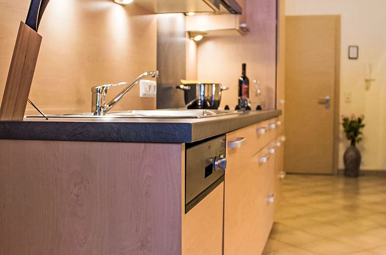 Appartement Bella Monte