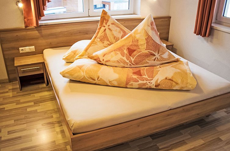 Appartement Bella Monte