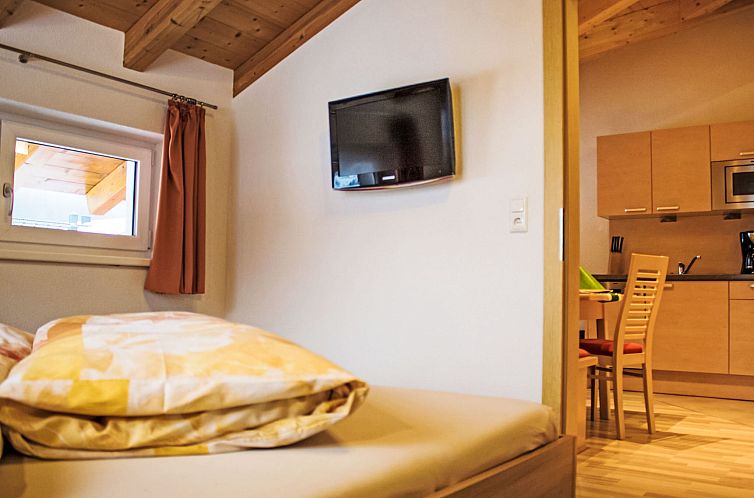 Appartement Bella Monte