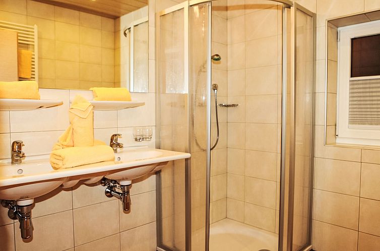 Appartement Bella Monte