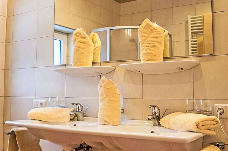 Appartement Bella Monte