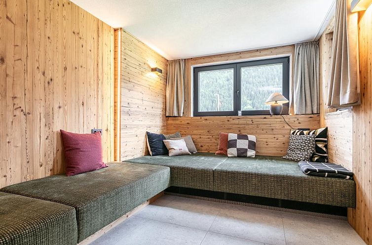 Alpenlodge Pettneu Lodge XL
