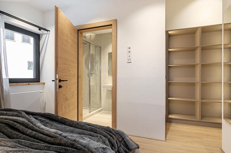 Alpenlodge Pettneu Lodge XL