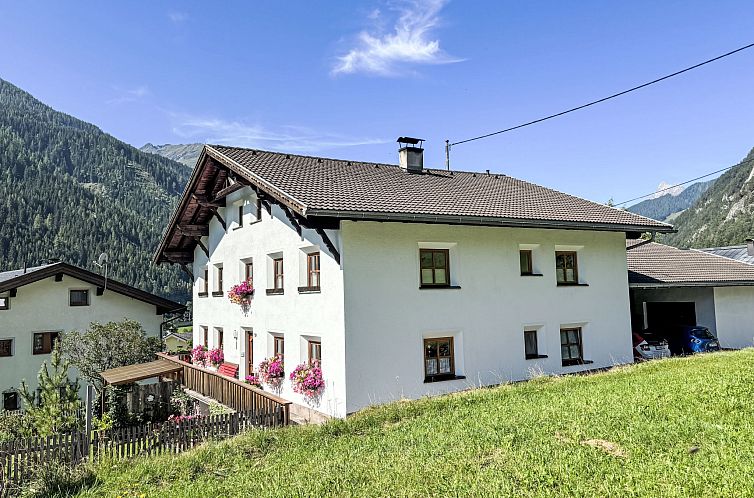 Appartement Apart Ladner 59