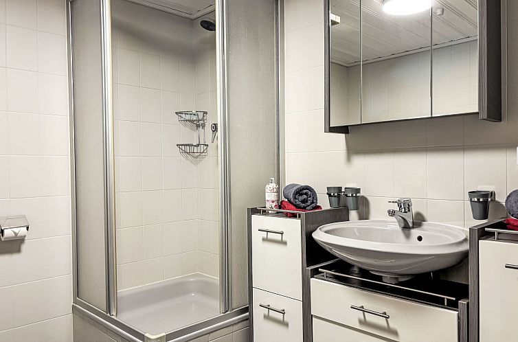 Appartement Apart Ladner 59