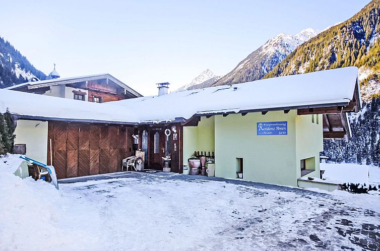 Appartement Appartement Olivia