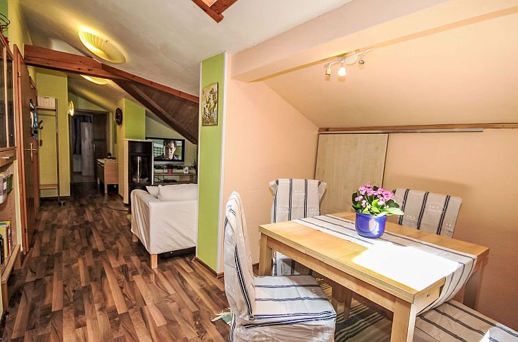 Appartement Appartement Olivia