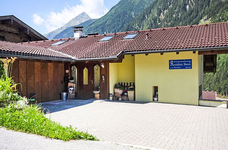 Verblijf 1165203 - Appartement Tirol - Appartement Residence Awen