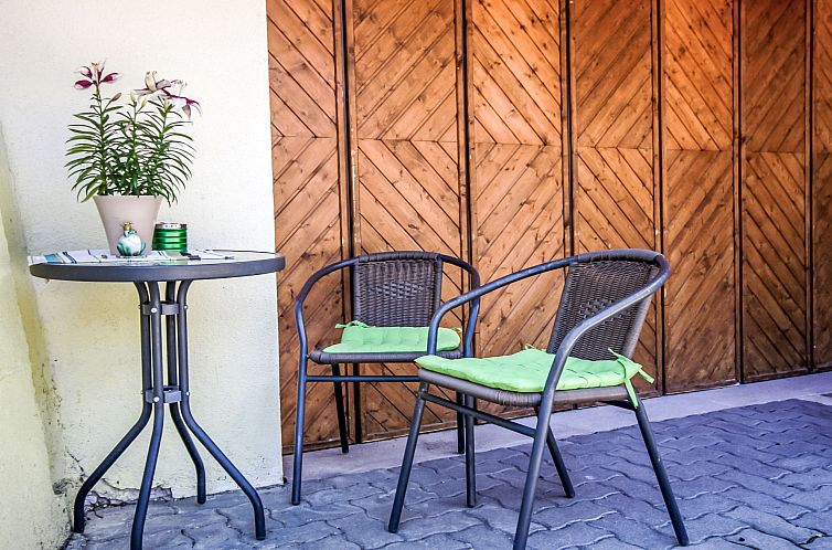 Appartement Residence Awen