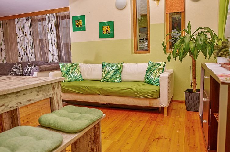 Appartement Residence Awen