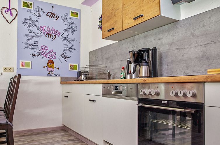 Appartement Residence Awen