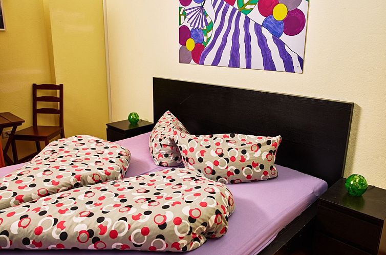 Appartement Residence Awen