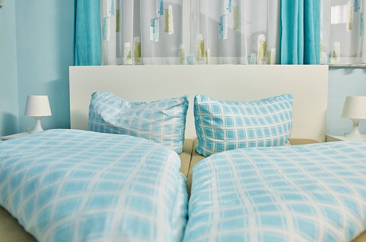 Appartement Residence Awen