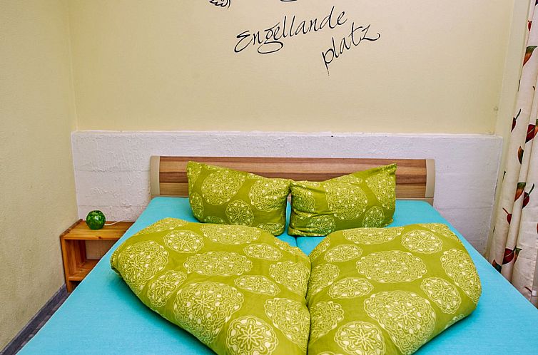 Appartement Residence Awen