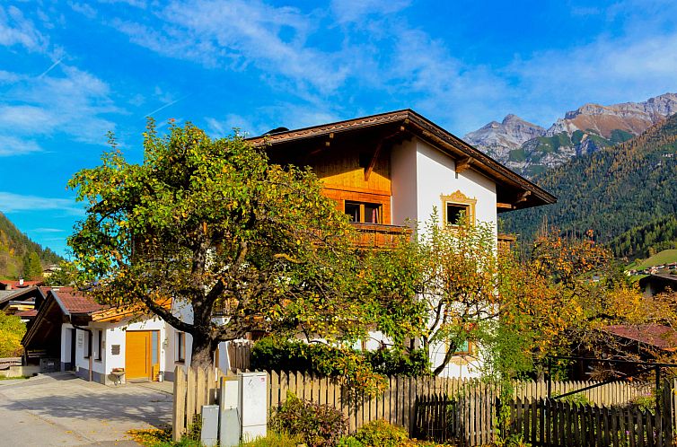 Verblijf 1165224 - Appartement Tirol - Appartement Lisa