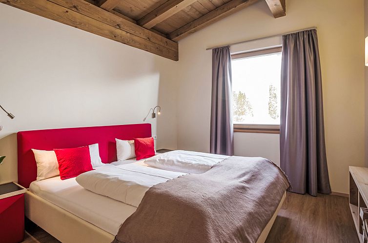 Appartement Resort Tirol Wildschönau 5