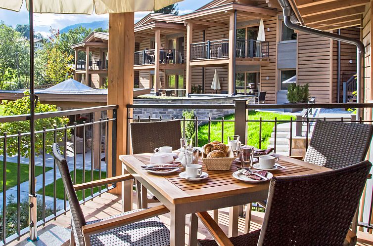 Appartement Resort Tirol Wildschönau 5