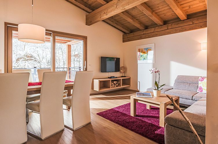 Appartement Resort Tirol Wildschönau 5