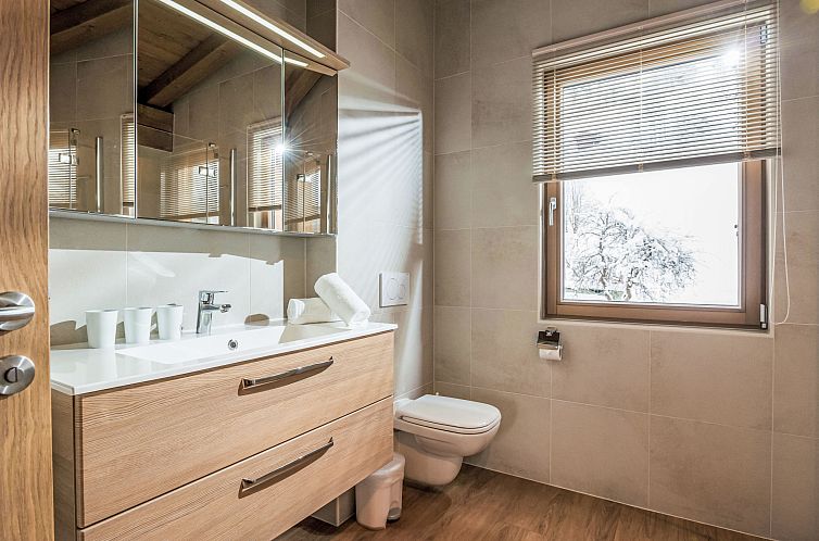 Appartement Resort Tirol Wildschönau 5