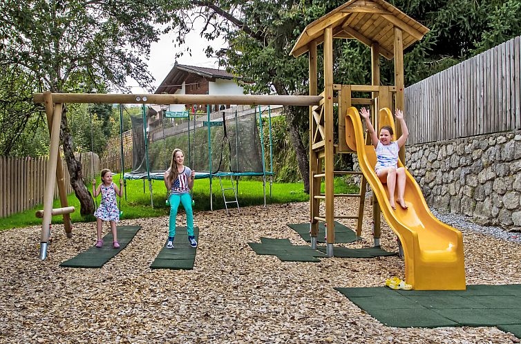 Appartement Resort Tirol Wildschönau 5