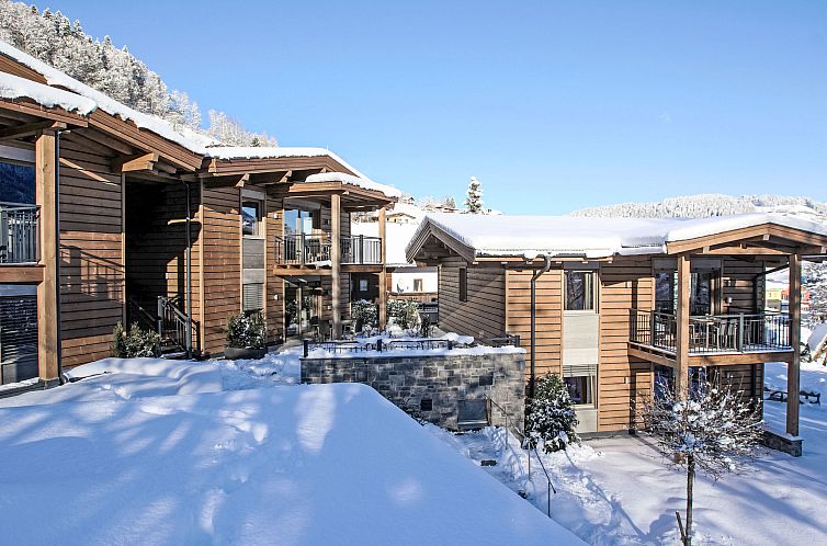 Appartement Resort Tirol Wildschönau 5