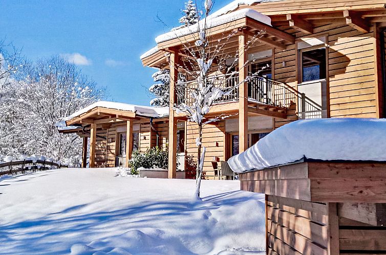 Appartement Resort Tirol Wildschönau 5