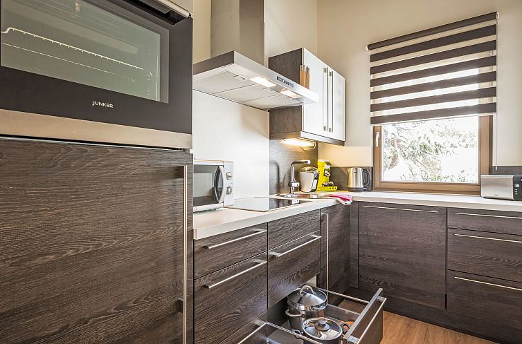 Appartement Resort Tirol Wildschönau 4