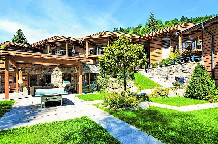 Verblijf 1165712 - Appartement Tirol - Appartement Resort Tirol Wildschönau 3