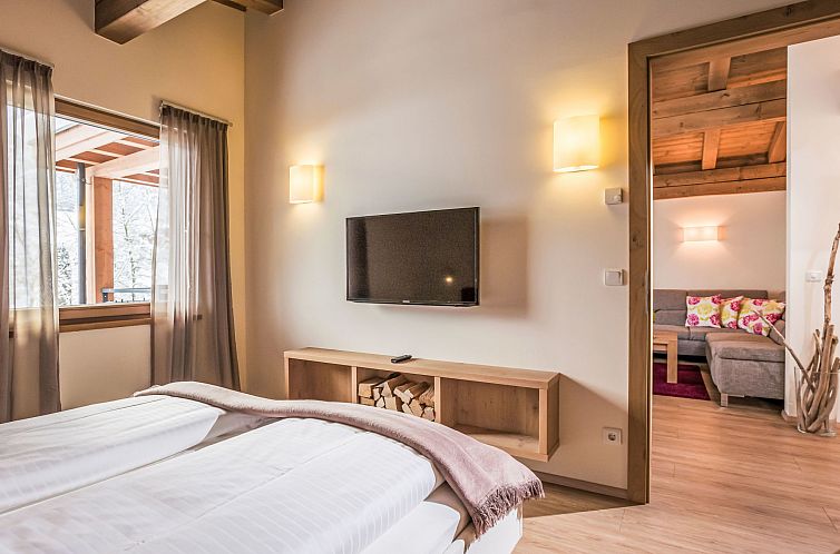 Appartement Resort Tirol Wildschönau 3