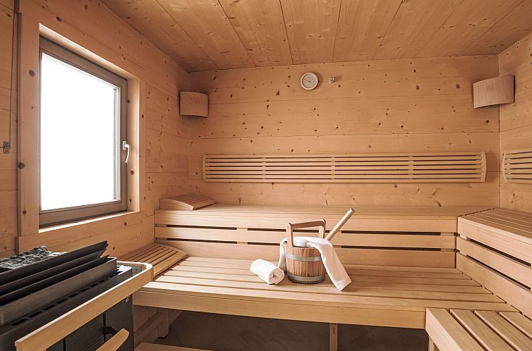 Appartement Resort Tirol Wildschönau 3