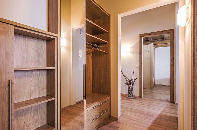 Appartement Resort Tirol Wildschönau 3