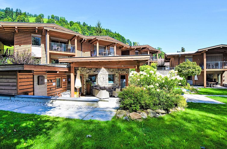 Appartement Resort Tirol Wildschönau 3