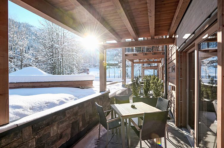 Appartement Resort Tirol Wildschönau 3