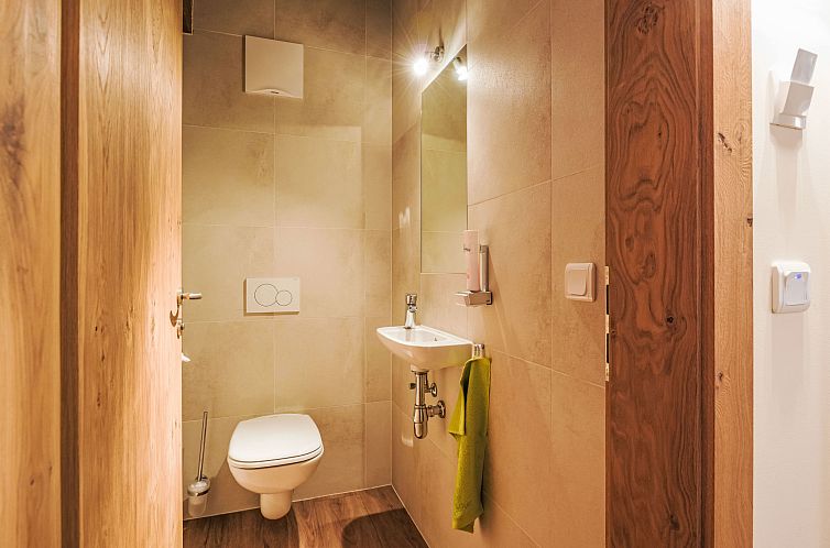 Appartement Resort Tirol Wildschönau 2