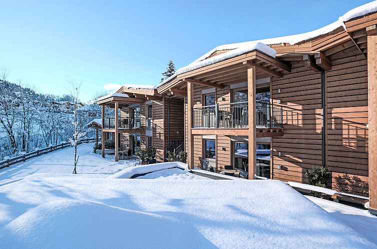 Appartement Resort Tirol Wildschönau 2