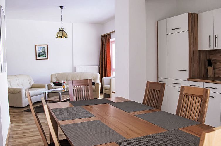 Appartement Wohlfühlappartment Vicky