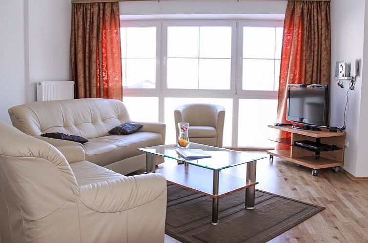 Appartement Wohlfühlappartment Vicky