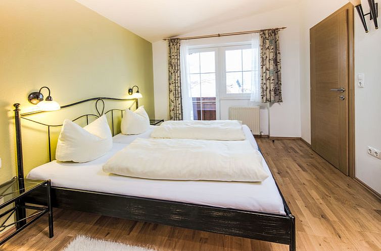 Appartement Wohlfühlappartment Vicky
