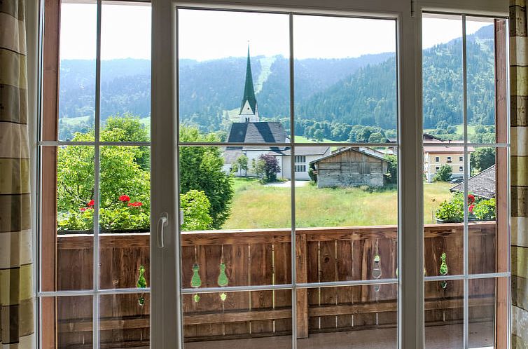 Appartement Wohlfühlappartment Vicky