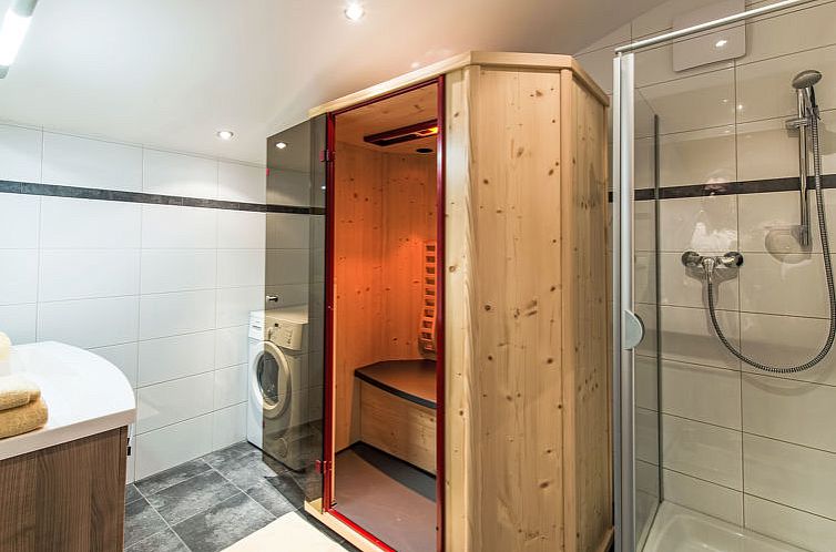 Appartement Wohlfühlappartment Vicky