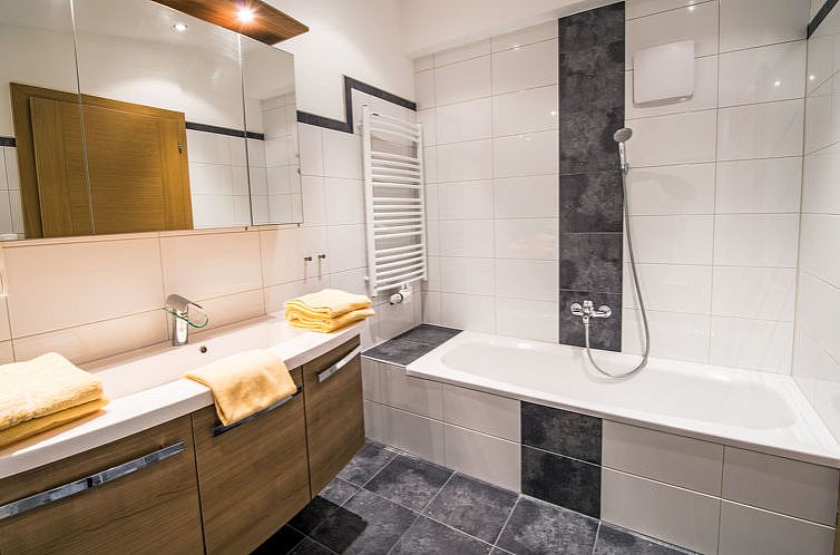Appartement Wohlfühlappartment Vicky
