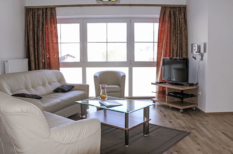Appartement Wohlfühlappartment Vicky