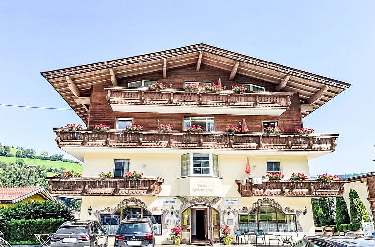 Appartement Wohlfühlappartment Vicky