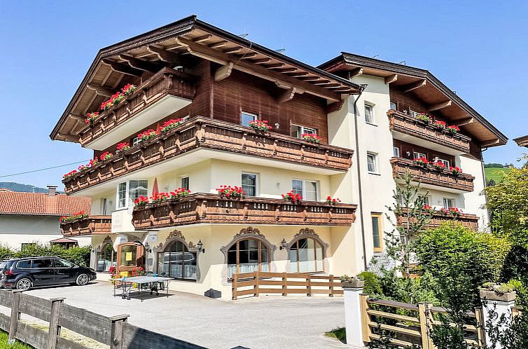 Appartement Wohlfühlappartment Vicky