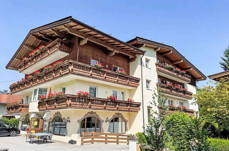 Appartement Wohlfühlappartment Vicky