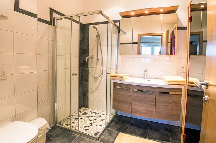 Appartement Wohlfühlappartment Vicky