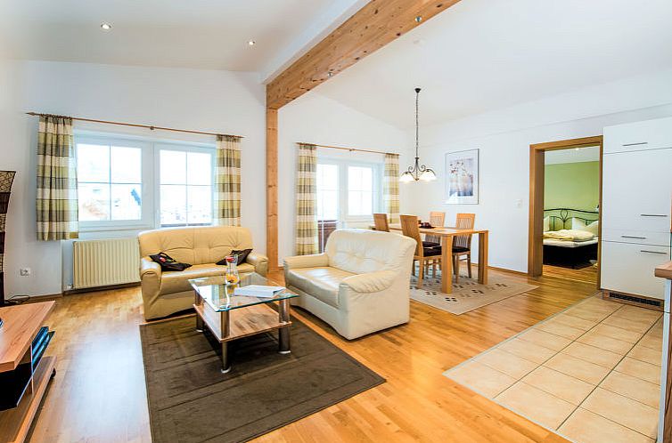 Appartement Wohlfühlappartment Vicky