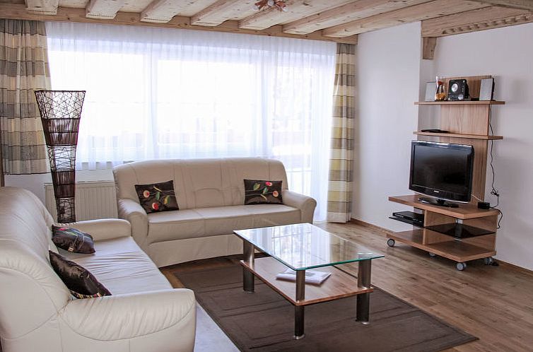 Appartement Wohlfühlappartment Vicky